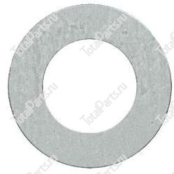 INPARTS 4301AE2520 ШАЙБА РЕГУЛИРОВОЧНАЯ D=25/2