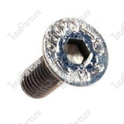 JUNGHEINRICH (AMEISE) 24204280 ВИНТ С ШЕСТИГРАННОЙ ГОЛОВКОЙ