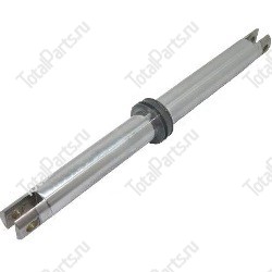SIZE 600x50x74.3x30x20x20 ШТОК ЦИЛИНДРА | UPU