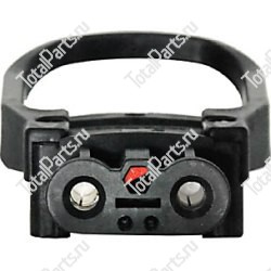 REALS A1225P СОЕДИНИТЕЛЬ АККУМУЛЯТОРА 320A 50mm2