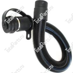 TENNANT 1014274 ПЛАСТМАССОВЫЙ ШЛАНГ L=710 D=50MM