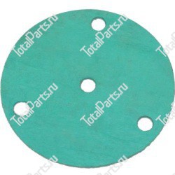 HYUNDAI 81FC51010 ПРОКЛАДКА