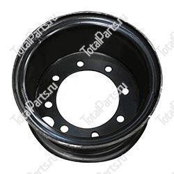 YALE 580067472 ДИСК КОЛЕСА ДЛЯ ПОГРУЗЧИКА