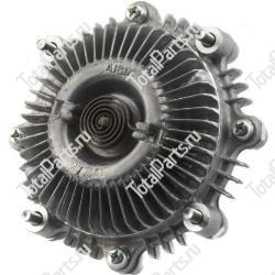 TOYOTA 1621038050 ВИСКОМУФТА