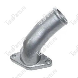 XINCHAI 490B-01011 ПАТРУБОК СИСТЕМЫ ОХЛАЖДЕНИЯ