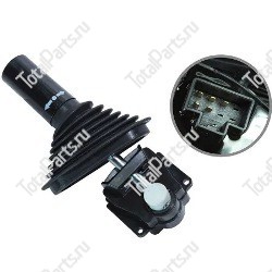 MITSUBISHI 91A0525010 ПЕРЕКЛЮЧАТЕЛЬ ПОДРУЛЕВОЙ В СБОРЕ