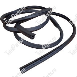 TVH 6072450 УПЛОТНИТЕЛЬ РЕЗИНОВЫЙ