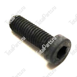 LINDE 9048348183 ВИНТ С ШЕСТИГРАННЫМ ОТВЕРСТИЕМ В ГОЛОВКЕ