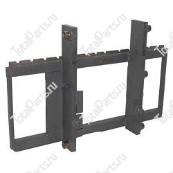 TOYOTA 633013660071 КАРЕТКА МАЧТЫ