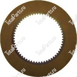 FANTUZZI 1K507275343 ДИСК КПП