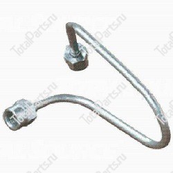 ISUZU 5154112160 ТРУБКА NO. 1