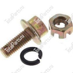 HANGCHA (HC) N030-221003-000 БОЛТ В КОМПЛЕКТЕ С ГРОВЕРОМ И ГАЙКОЙ