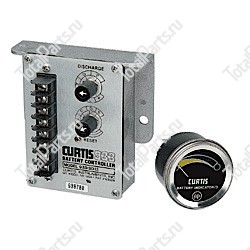 HYSTER 3026840 BDI КОНТРОЛЛЕР