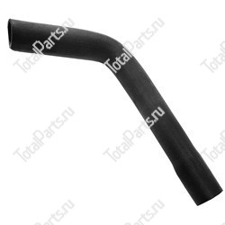 JAC C0F80-30201 ПАТРУБОК РАДИАТОРА