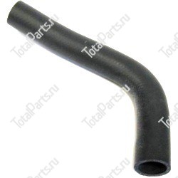 DAEWOO-DOOSAN A271697 ПАТРУБОК РАДИАТОРА