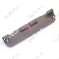 TVH 124TA2708 ФРИКЦИОННАЯ ПЛАСТИНА