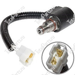 FLS ATB02101A1309A КЛАПАН АКПП