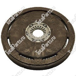 HAKO 99754405 ЩЕТКА ПОДМЕТАЛЬНОЙ МАШИНЫ