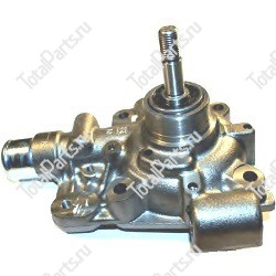 HEPU P1192 ВОДЯНОЙ НАСОС