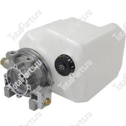 LINDE 3724419012 ГИДРОНАСОС В СБОРЕ С БАЧКОМ