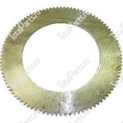 KALMAR 9237360861 ДИСК КПП