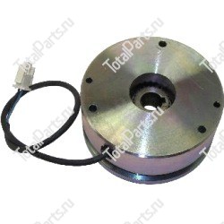 TVH 16115644 ТОРМОЗ ЭЛЕКТРИЧЕСКИЙ