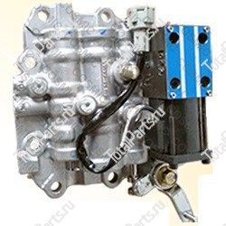 MITSUBISHI 91A2860100 УПРАВЛЯЮЩИЙ КЛАПАН