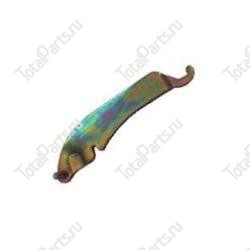 TVH 595104 ТОРМОЗНОЙ РЫЧАГ