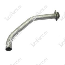 TCM 230C232001A ТРУБА ГЛУШИТЕЛЯ | ЗАПЧАСТИ ДЛЯ ПОГРУЗЧИКОВ