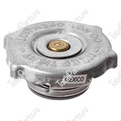 TOTALSOURCE 1210758 КРЫШКА РАДИАТОРА
