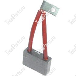 TVH 1612977 ЭЛЕКТРОЩЕТКА