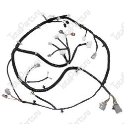 SIZE 2975x23x2 ЭЛЕКТРОПРОВОДКА | Cables < 6 mM2