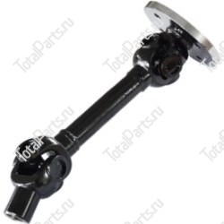 HANGCHA (HC) CPCD40-50 RX 1104 КАРДАННЫЙ ВАЛ ГИДРОНАСОСА НА ПОГРУЗЧИК