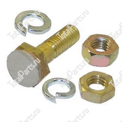 KOMATSU 7870341210 КОНТАКТ