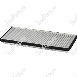 HIFI FILTER SC50400 ФИЛЬТР ВОЗДУШНЫЙ