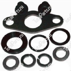 TVH 265611 РЕМКОМПЛЕКТ ГИДРОКЛАПАНА