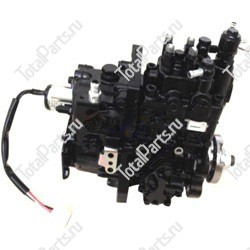 YANMAR 72994051440 ДИЗЕЛЬНЫЙ ТНВД