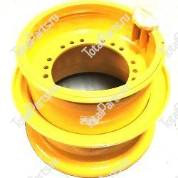 TVH 24272749 ДИСК КОЛЕСНЫЙ 19.50x25