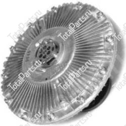 AISIN FCR005 ВИСКОМУФТА