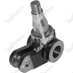 HYUNDAI 81FK50160 ПОВОРОТНЫЙ КУЛАК LH