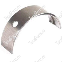 DAEWOO-DOOSAN 65011106080 ВКЛАДЫШ КОРЕННОЙ 