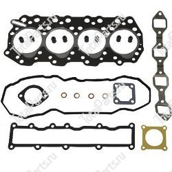 TVH 3798189 НАБОР ПРОКЛАДОК ГБЦ