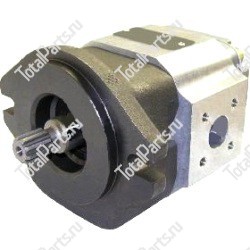 SIZE 1xBx106.2x156x82.5xD ГИДРАВЛИЧЕСКИЙ НАСОС