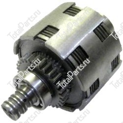 HELI 2118252001 БАРАБАН КОРОБКИ ПЕРЕДАЧ