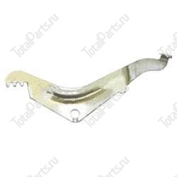 HYUNDAI BD51500101 РЫЧАГ РЕГУЛИРОВКИ ТОРМОЗОВ ЛЕВЫЙ