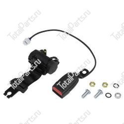 MITSUBISHI RL622830 РЕМЕНЬ БЕЗОПАСНОСТИ