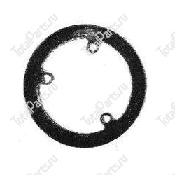 TOYOTA 451232360071 КОНТАКТ ЗВУКОВОГО СИГНАЛА