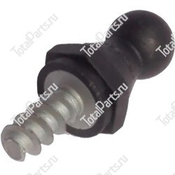 ROCLA 631050 БОЛТ | СФЕРИЧЕСКИЙ НАКОНЕЧНИК