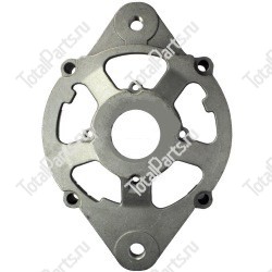 HYUNDAI 3733041750 КРЫШКА ГЕНЕРАТОРА ПЕРЕДНЯЯ