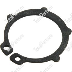 SIZE 20.5x1.2x2.8x4x2x22x СТОПОРНАЯ ШАЙБА DST-01